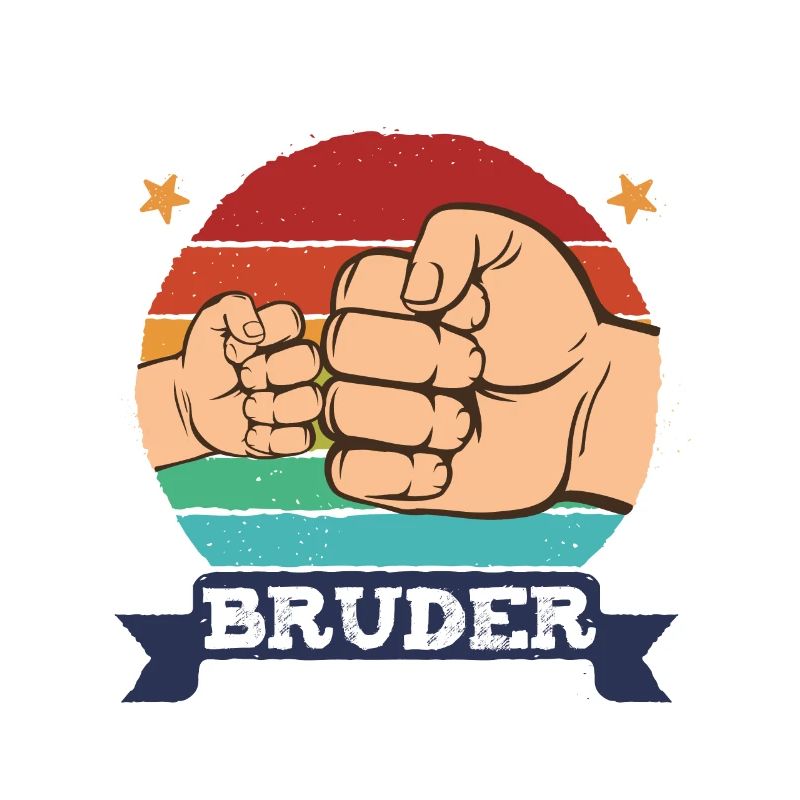 Ich werde Bruder 2023