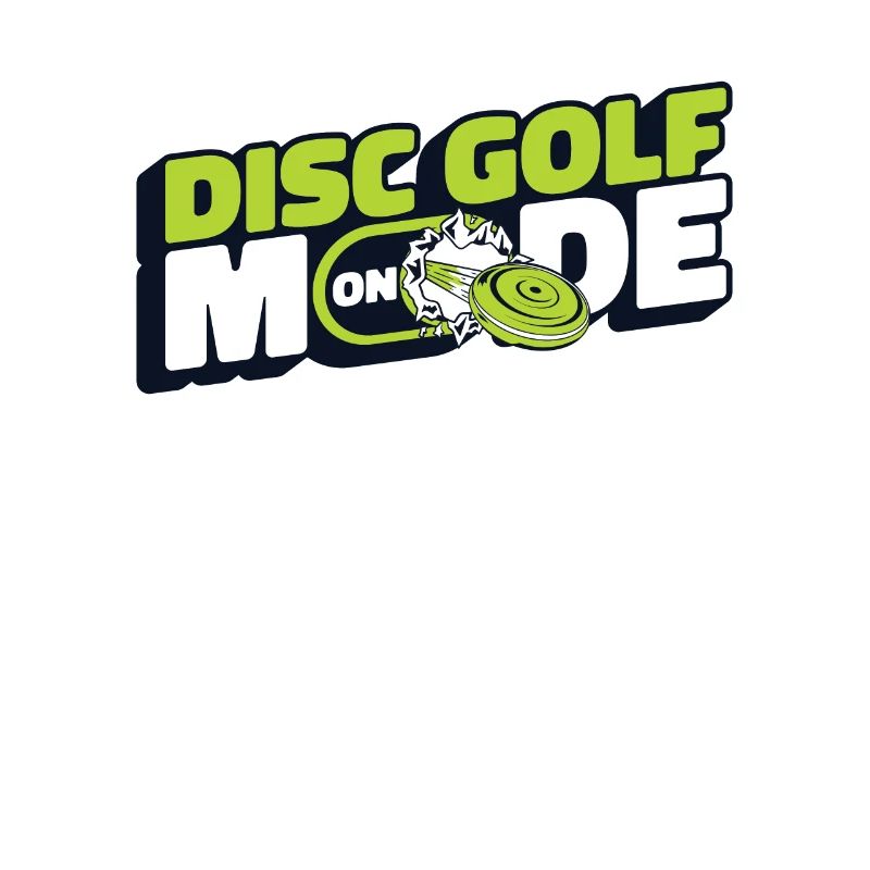 Mode Disc Golf sur Frisbee Golf Basket Disc