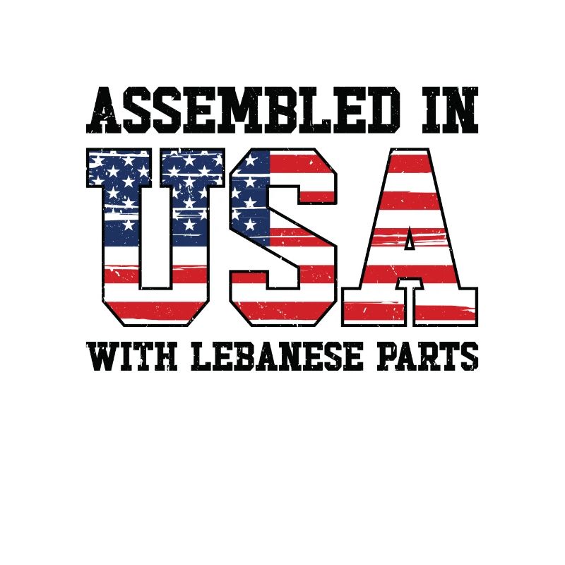 Né Liban Liban États-Unis