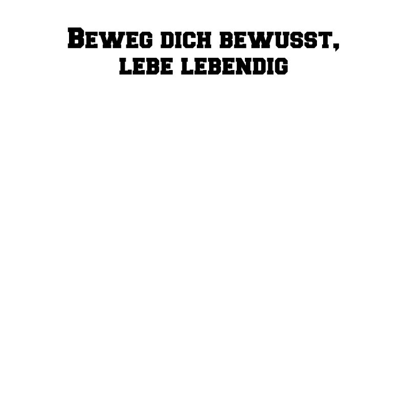 Pilates - Beweg dich bewusst, lebe lebendig