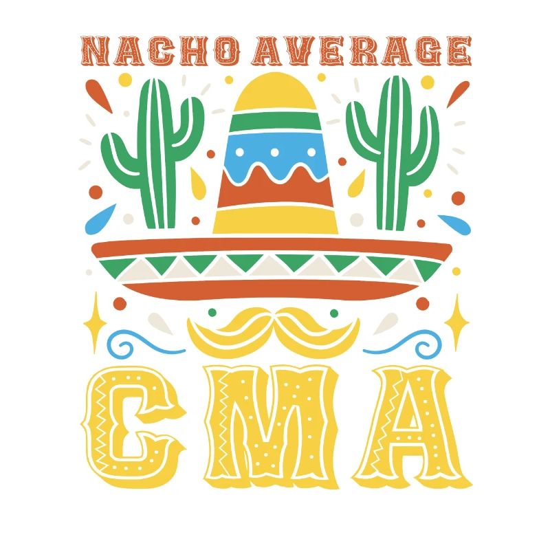 Nacho Infirmière moyenne CMA