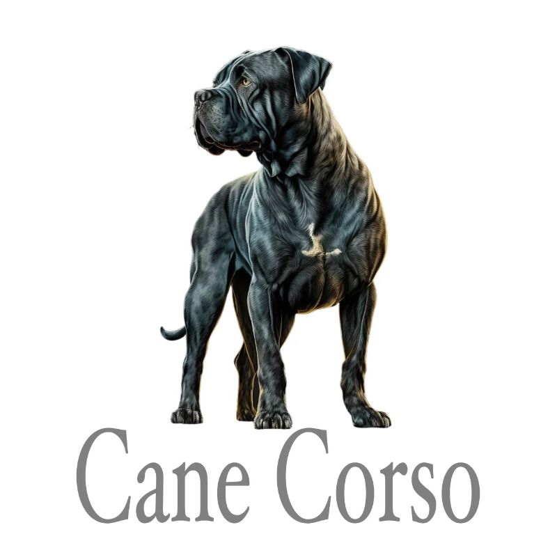 Cane Corso für einen Cane Corso Besitzer