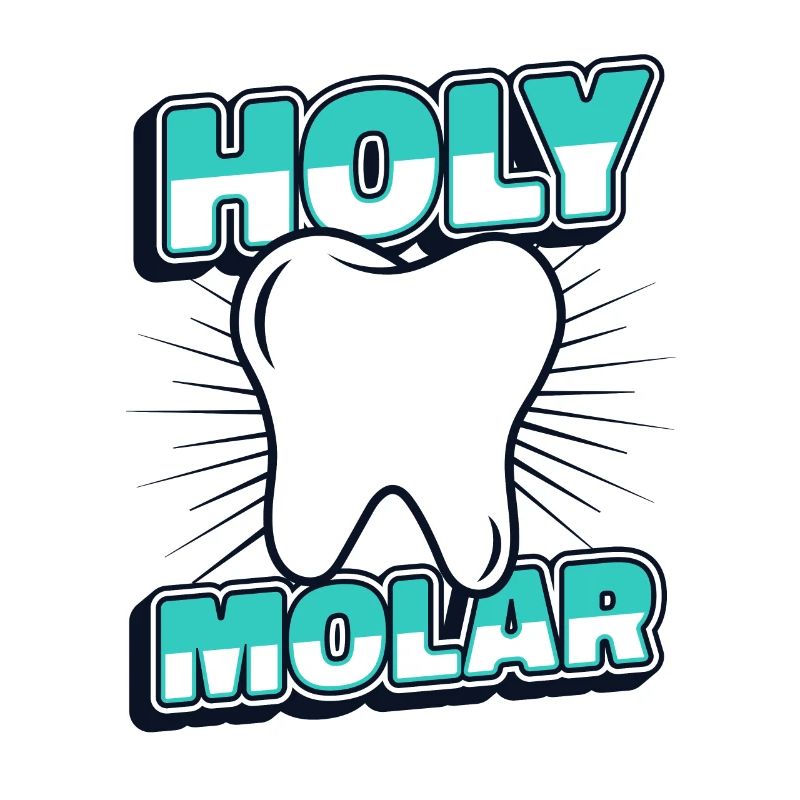 Holy Molar Zahntechnischer Assistent Zahnlabor