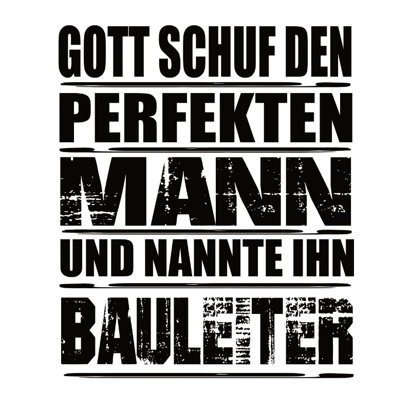 Bauleiter