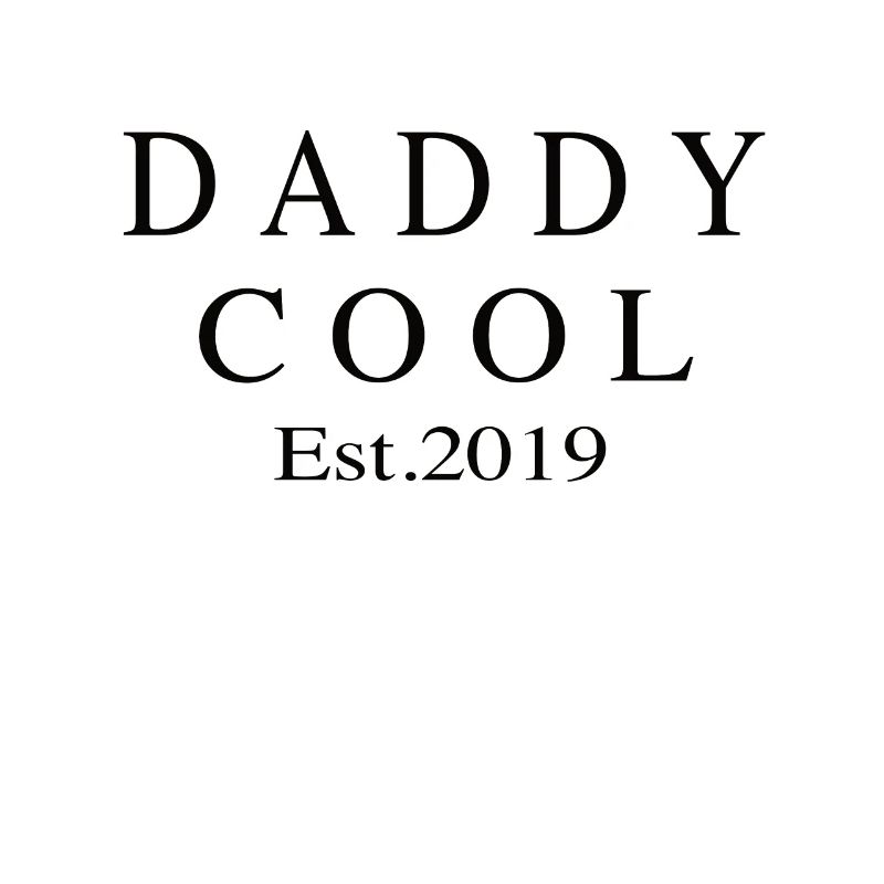 Daddy Cool est 2019