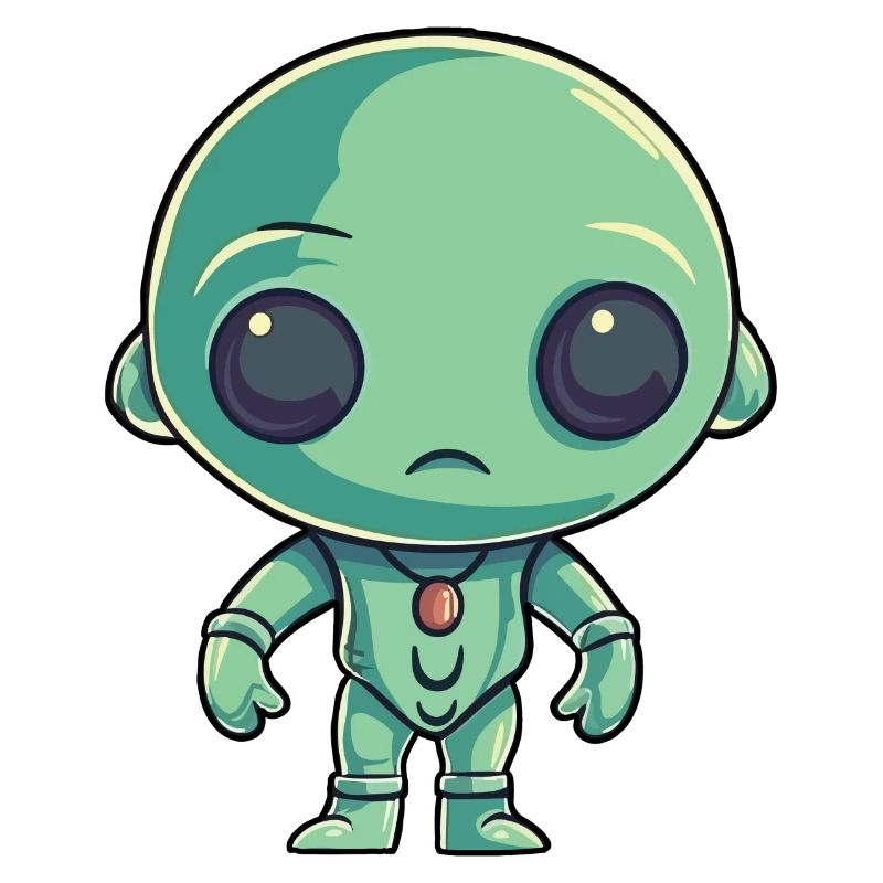 Alien