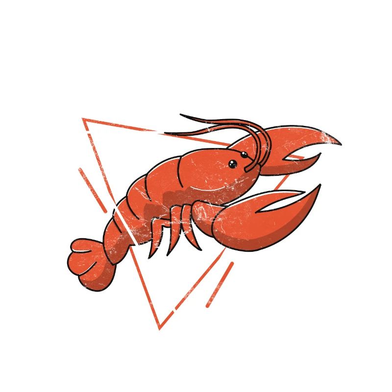 I'm Here for the Crawfish and Cornhole Funny