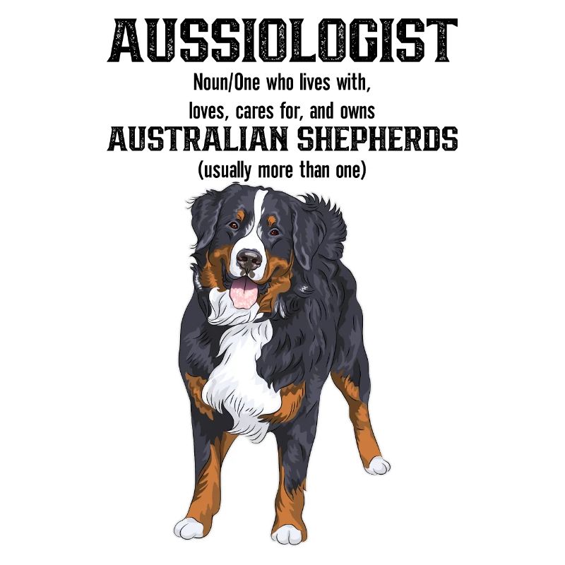 Australian Shepherd Dog
