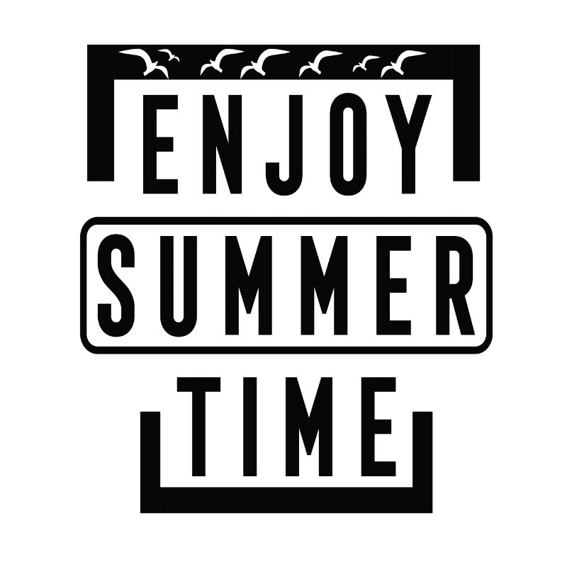 Enjoy Summer Time