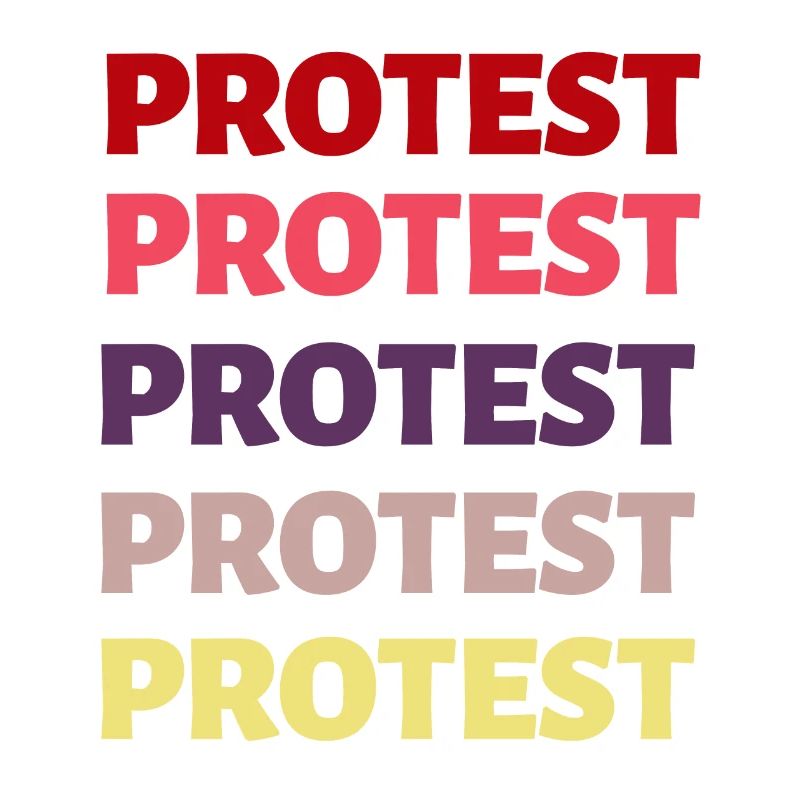 protestation
