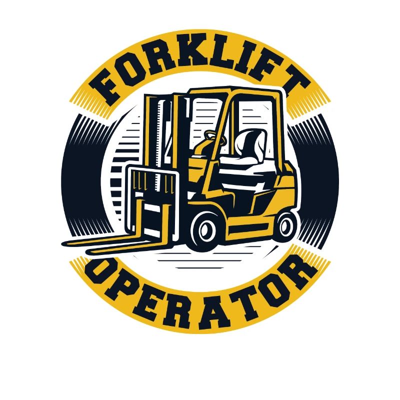Forklift Operator All-terrain forklift Telehandler