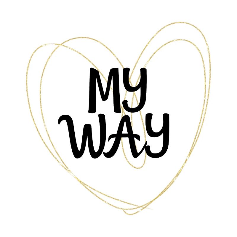 MY WAY