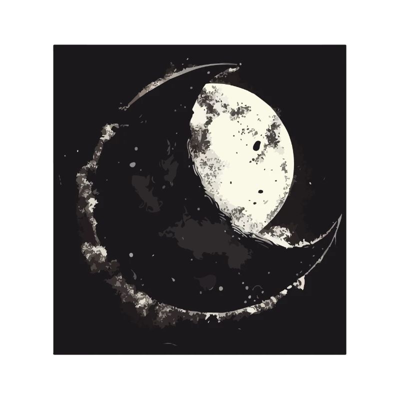 DER MOND