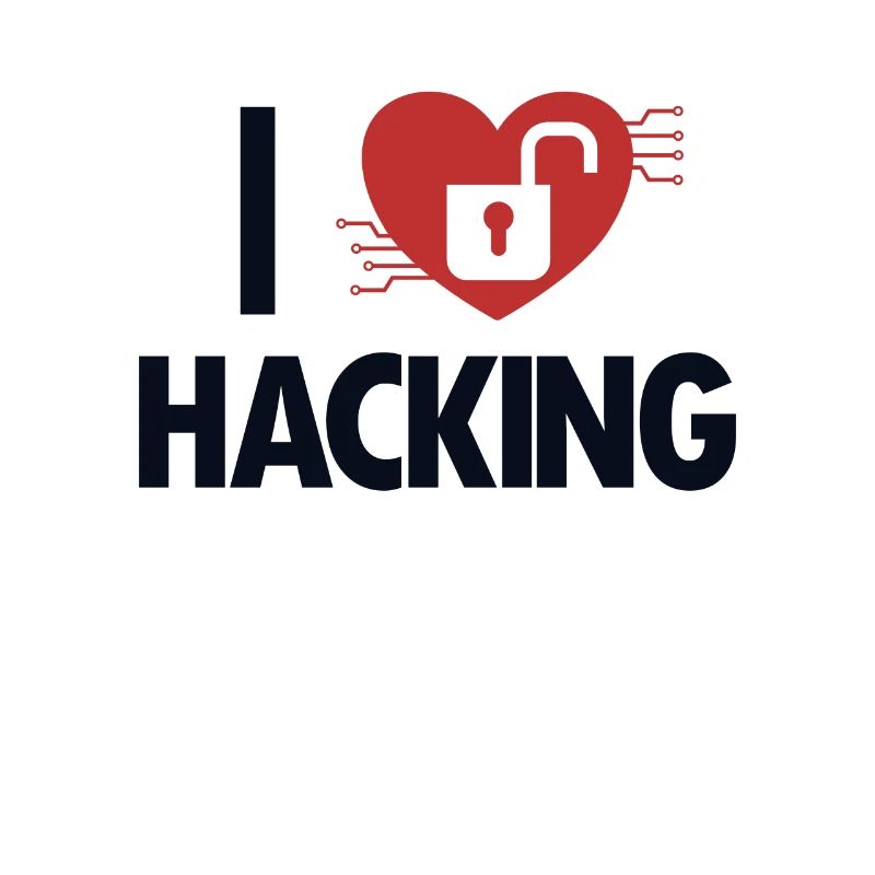 J’adore Hacking Phishing Sniffer Social
