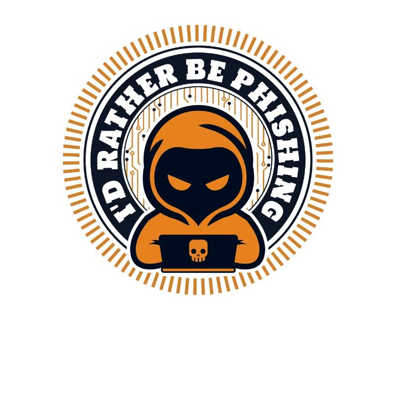 I'd Rather Be Phishing Sniffer Social Engineering