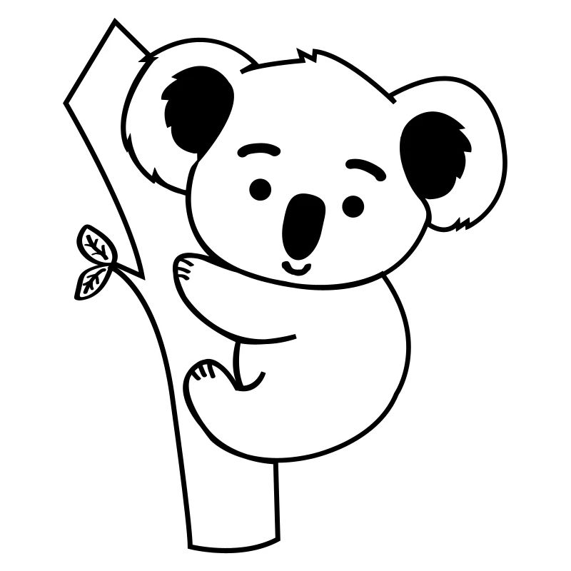 koala