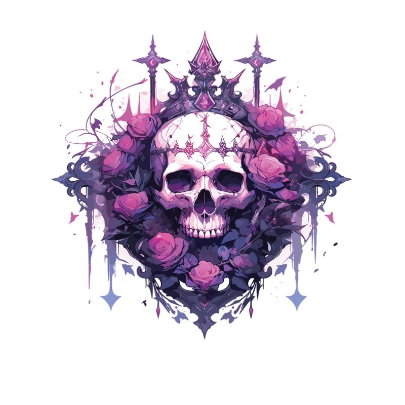 Skull Skull Skulls Skull Skeleton