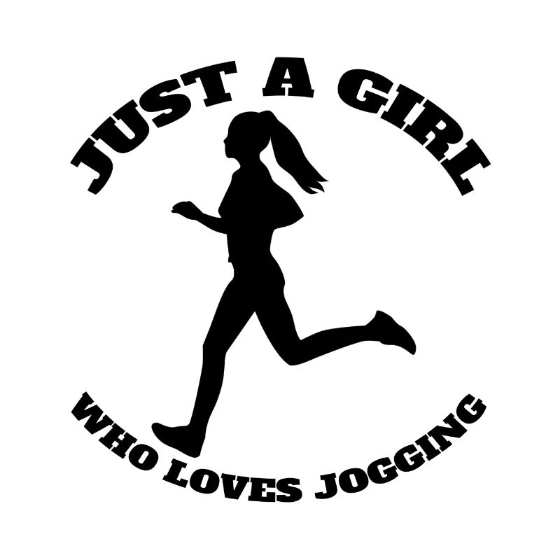 Course de jogging en forme jogging course d’entraînement cardio