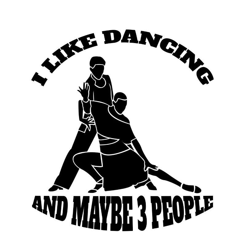 Dancer Gift Dance Ballroom Dance Ballet Dance Class