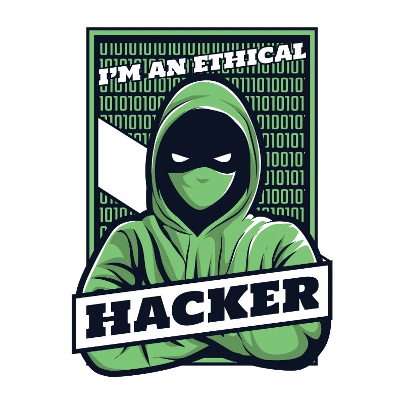 I'm An Ethical Hacker Social Engineering Phishing