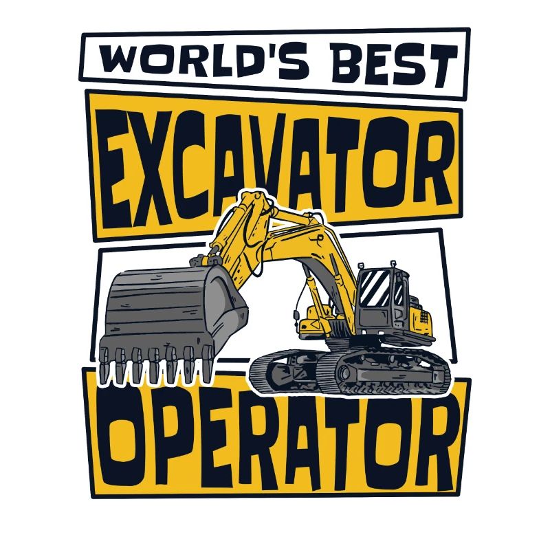 World's Best Excavator Operator Excavator