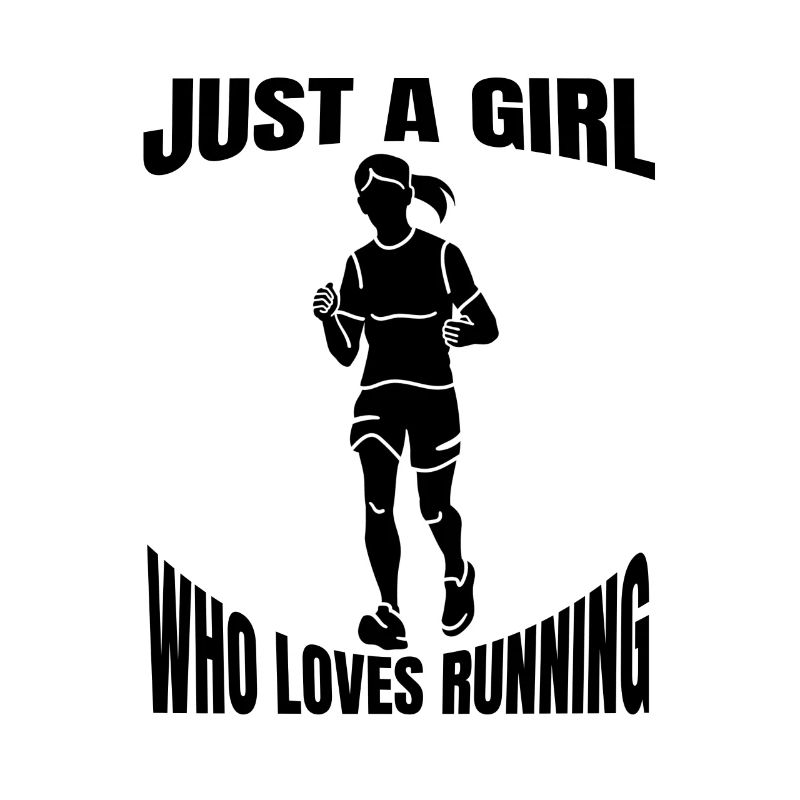Course de jogging en forme jogging course d’entraînement cardio