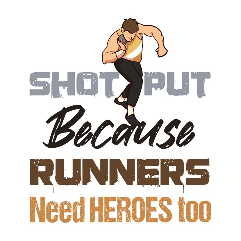 Athlétisme, Athlétisme, Lancer d’athlètes,