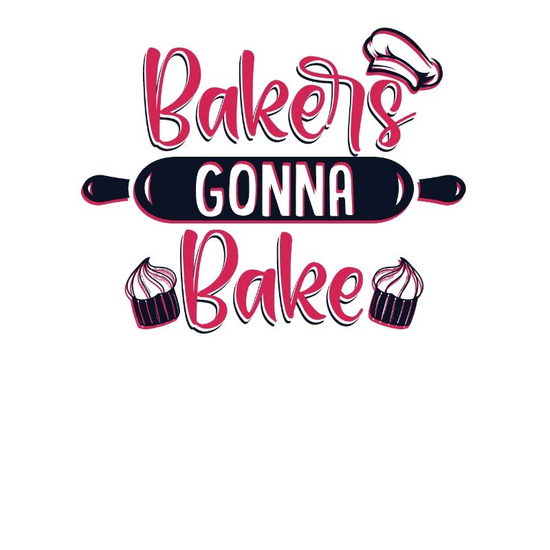 Bakers going to Bake Hobby Baker Bakery Pastry Chef