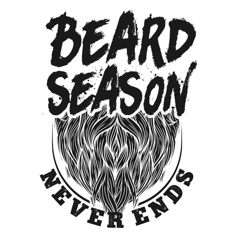 Beard Lover Bearded Man Beard