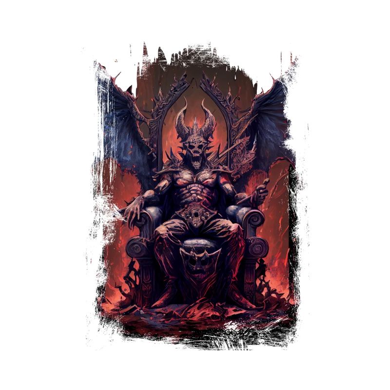 Master Of Devils