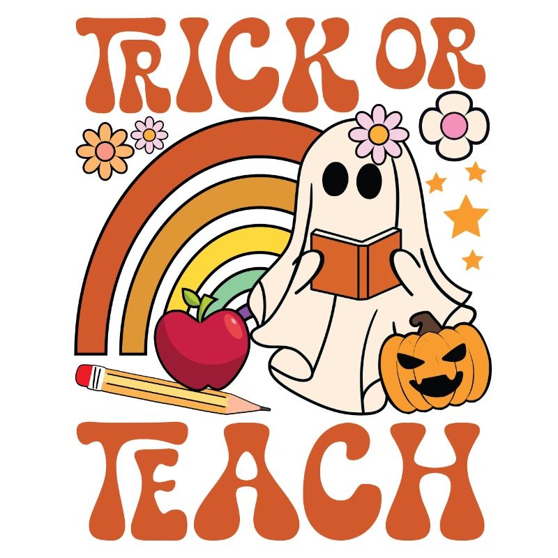 Trick Or Teach