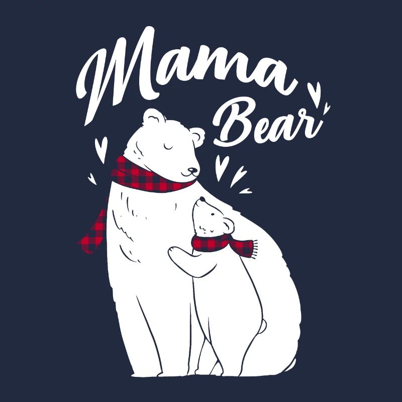 Mama Bear
