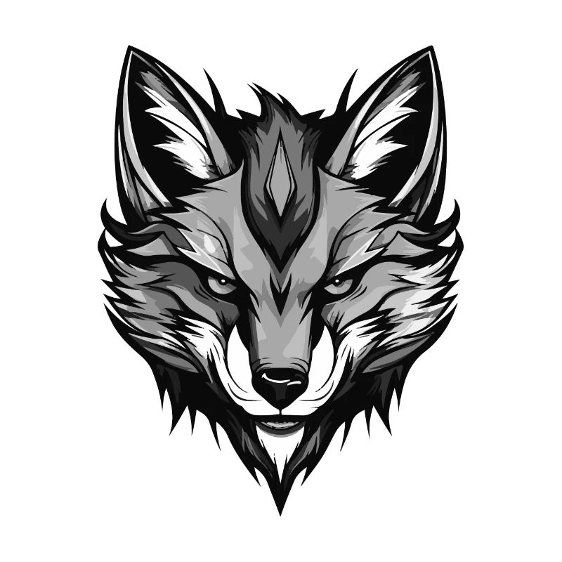 Fox Head