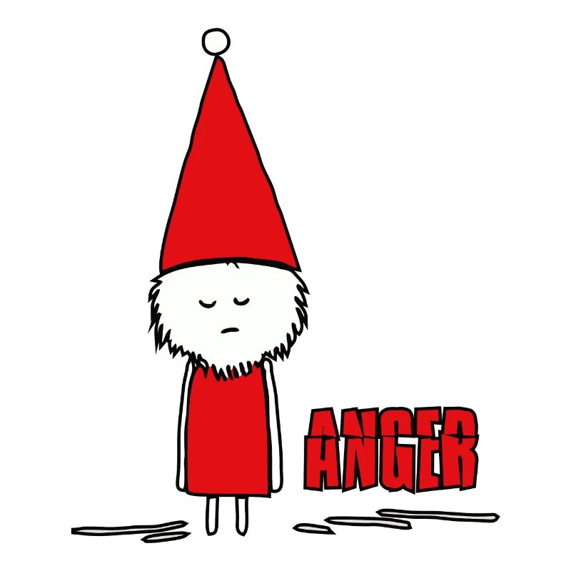Anger Management, The Path to Inner Peace