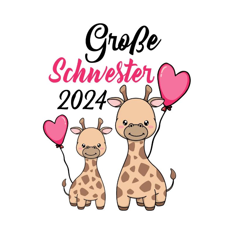 Große Schwester 2024