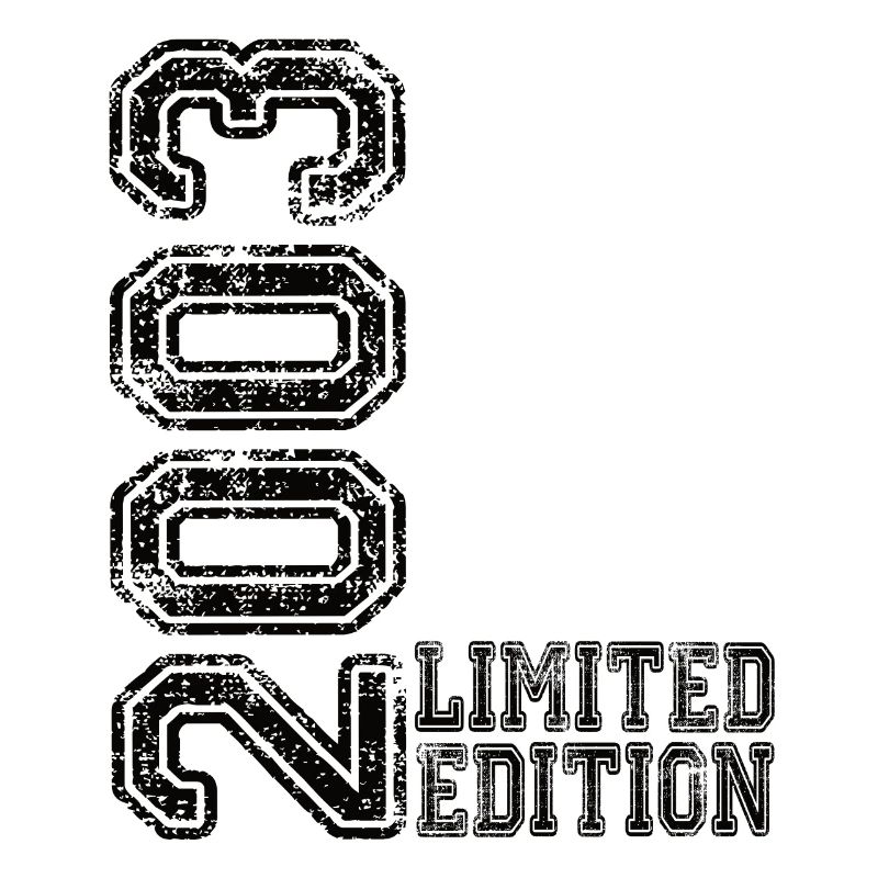 Édition limitée 2003