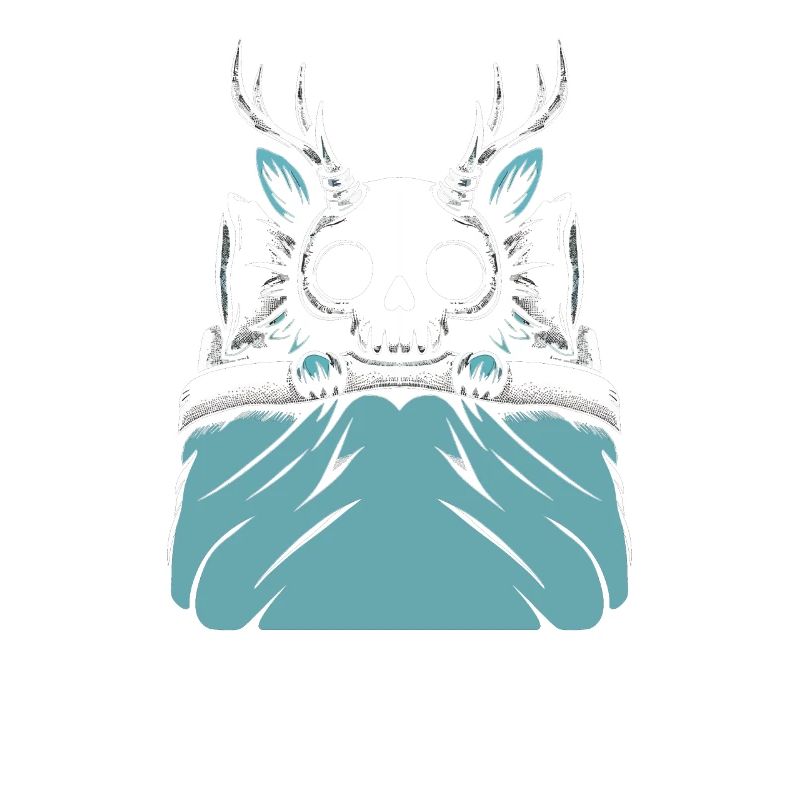 Wendigo Chemise de nuit préférée