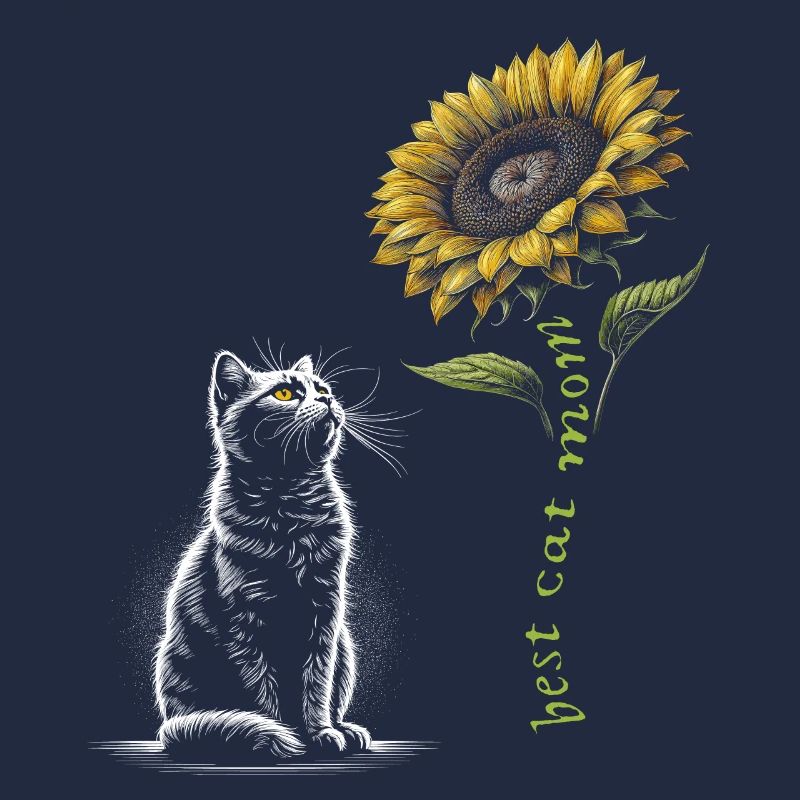 Best Cat Mom