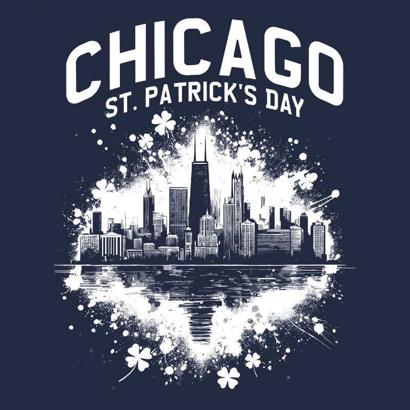 Chicago St. Patrick's Day