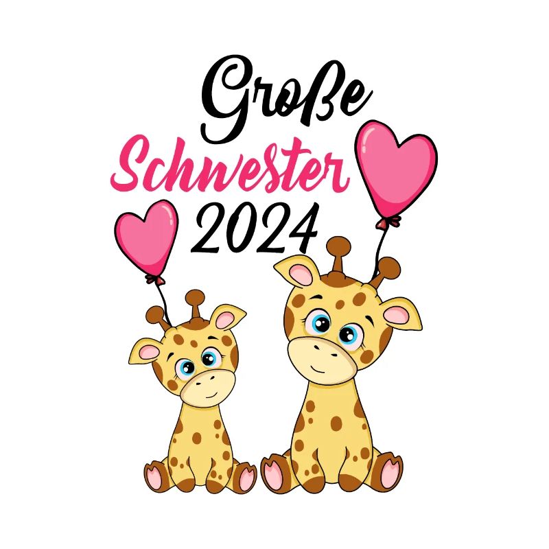 Große Schwester 2024