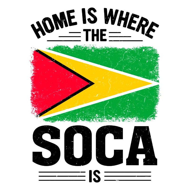 Soca Dance Guyane