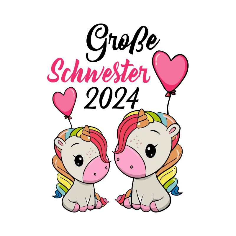 Große Schwester 2024