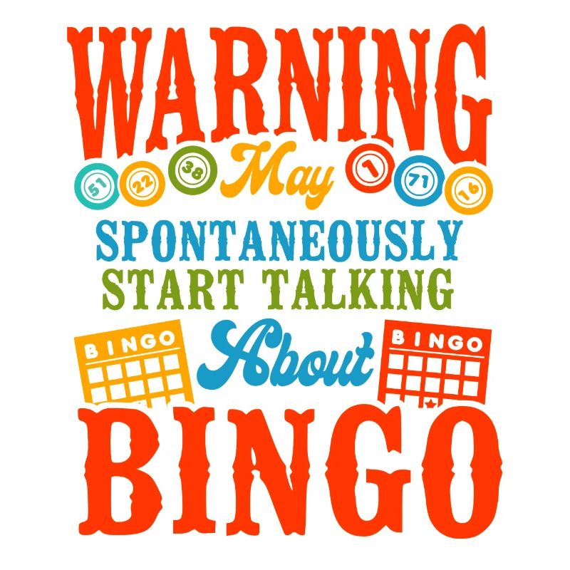 Bingo Player Warning May