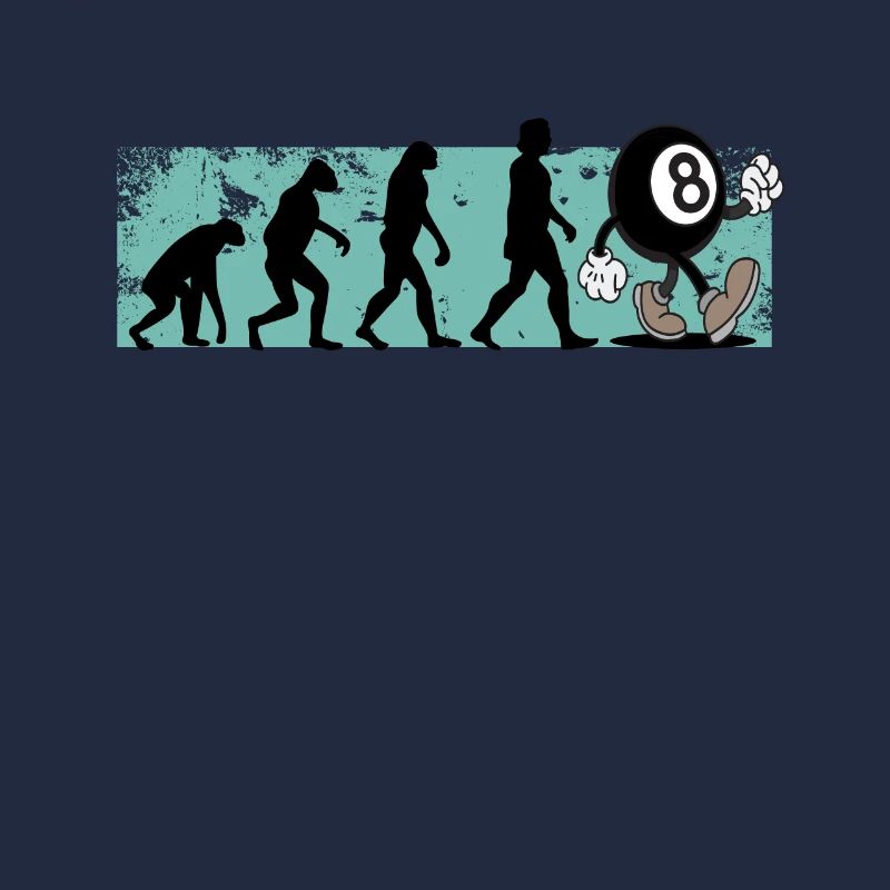 Billiards Evolution Snooker