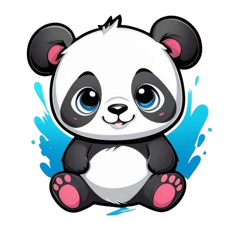 Panda Ours