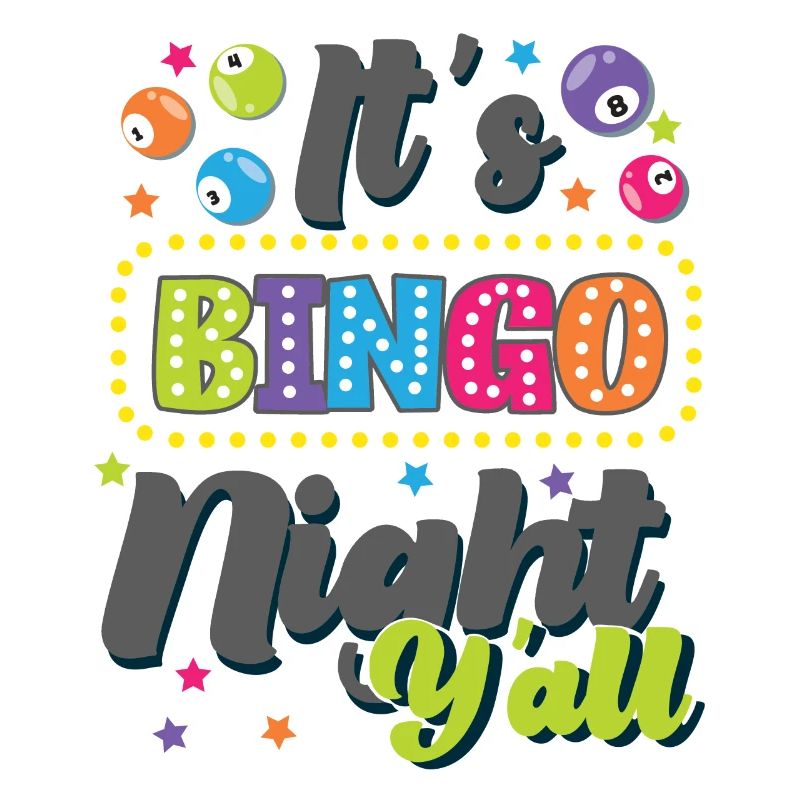 Bingo Player It's Bingo Night