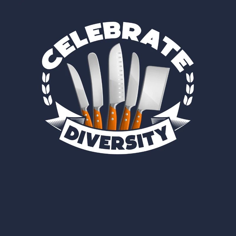 Celebrate diversity