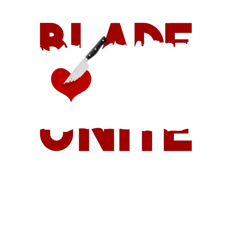 Blade Lover Unite
