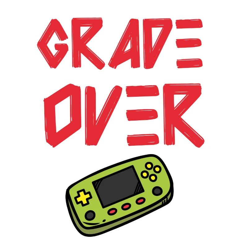 Game Over: Conclusion won!