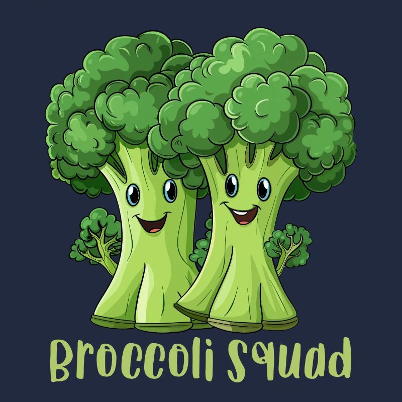 Broccoli Squad